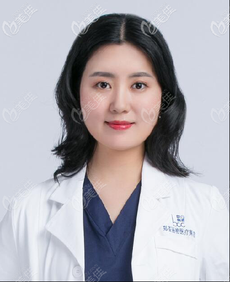 重慶鄭荃麗格皮膚醫(yī)生郭新娟 重慶鄭荃麗格皮膚醫(yī)生郭新娟