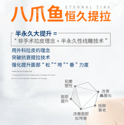 八爪魚(yú)提升術(shù)