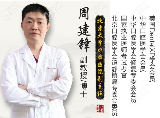 周建鋒博士介紹 周建鋒博士介紹