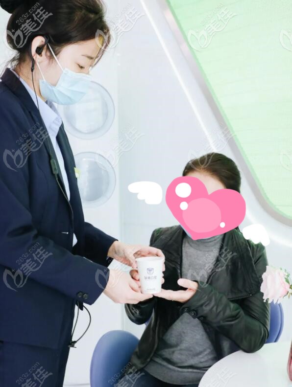 鈦植口腔服務(wù)