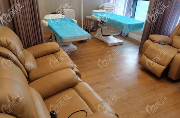 大理伊美醫(yī)療美容的美膚室 大理伊美醫(yī)療美容的美膚室