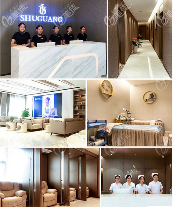 梅州曙光醫(yī)療美容醫(yī)院環(huán)境圖 梅州曙光醫(yī)療美容醫(yī)院環(huán)境圖