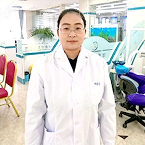 何春生醫(yī)生