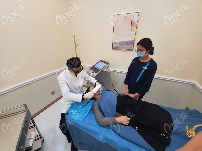 淮安蘇王整形美膚室 淮安蘇王整形美膚室