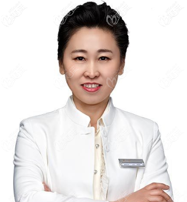 北京米蘭柏羽麗都高海燕醫(yī)生