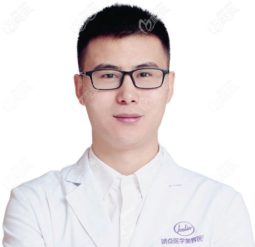 昆明嬌點(diǎn)醫(yī)療美容文杰醫(yī)生