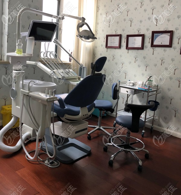 恒倫口腔診室 恒倫口腔診室