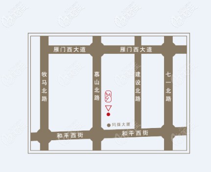 忻州恒輪口腔地址 忻州恒輪口腔地址