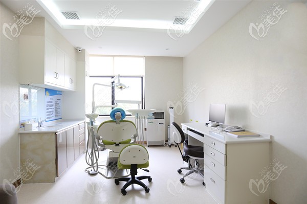 岳陽陽光口腔獨立治療室