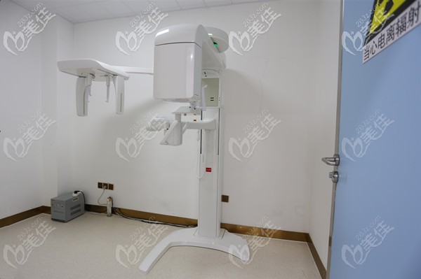 岳陽陽光口腔專用CBCT機