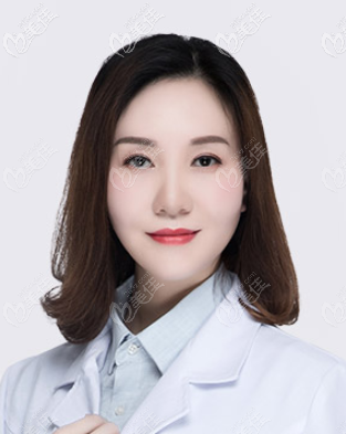 貴陽美萊醫(yī)院陳代梅醫(yī)生