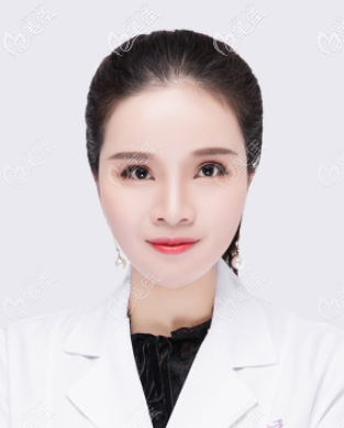 貴陽美萊隆鼻醫(yī)生胡玉霞 貴陽美萊隆鼻醫(yī)生胡玉霞