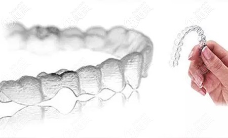 隱適美牙套 隱適美牙套