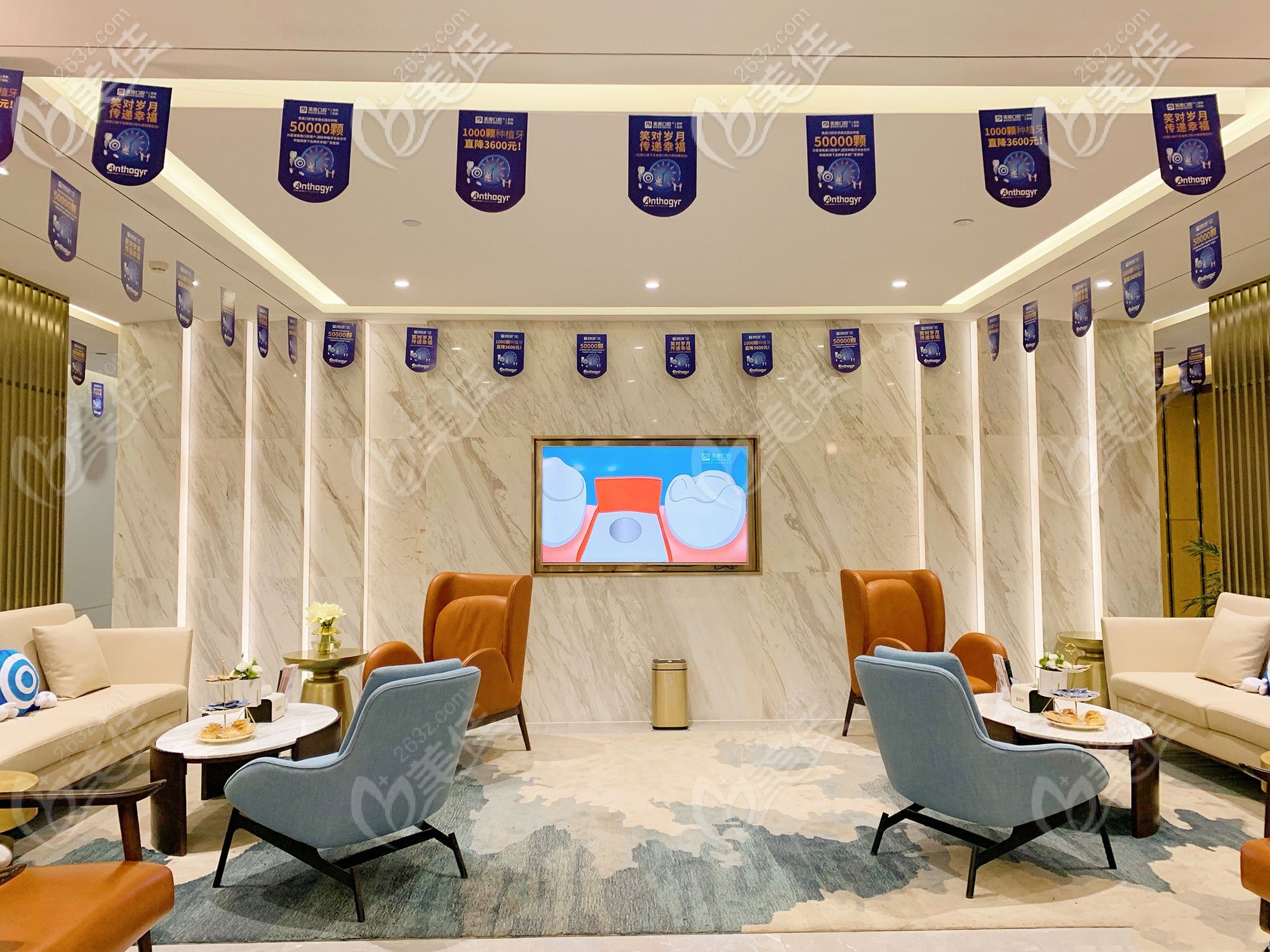 昆明美奧大廳環(huán)境 昆明美奧大廳環(huán)境