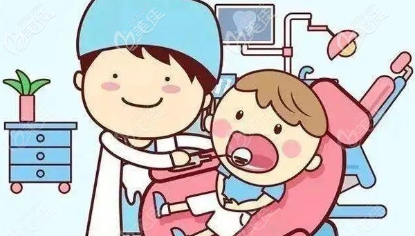 乳牙磕斷不是小事，要馬上就醫(yī)