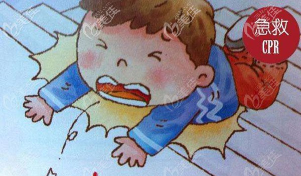 牙齒放回牙齦的缺口中