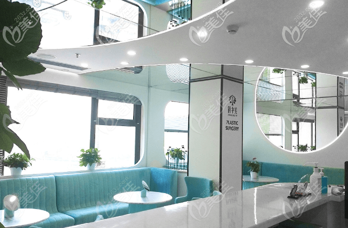 北京俏中關醫(yī)療美容環(huán)境 北京俏中關醫(yī)療美容環(huán)境