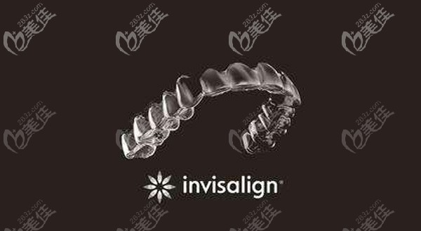 隱適美igo矯正器