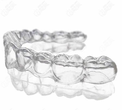 正雅隱形牙套矯正器