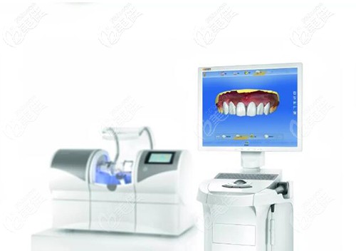 華醫(yī)口腔數(shù)字化系統(tǒng)