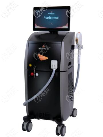 飛頓激光黑金DPL超光子儀器