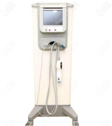 第四代黃金熱瑪吉儀器