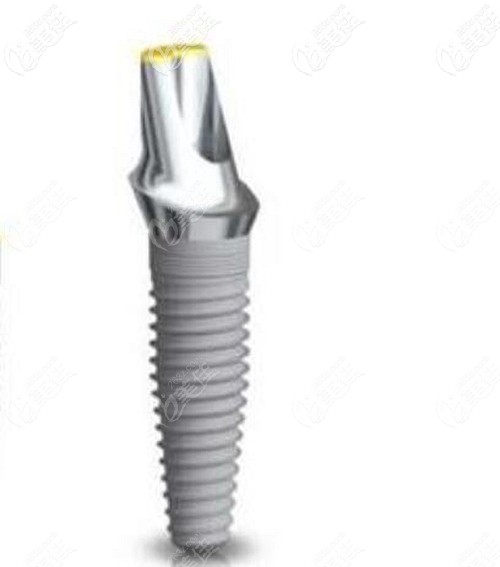 諾貝爾Replace CC種植體的價(jià)格