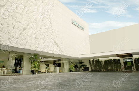 泰國(guó)Dermaster整形醫(yī)院