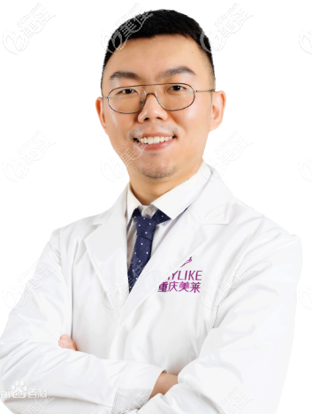 重慶美萊牙齒正畸醫(yī)生尹翔