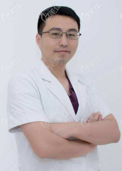 衡水唯美整形醫(yī)生陳海濤