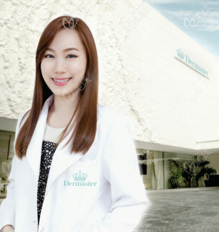 DR.Nattaporn Rojarayanont,M.D 普蘿艾醫(yī)生 DR.Nattaporn Rojarayanont,M.D 普蘿艾醫(yī)生