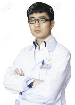 北京米蘭柏羽麗都劉寧