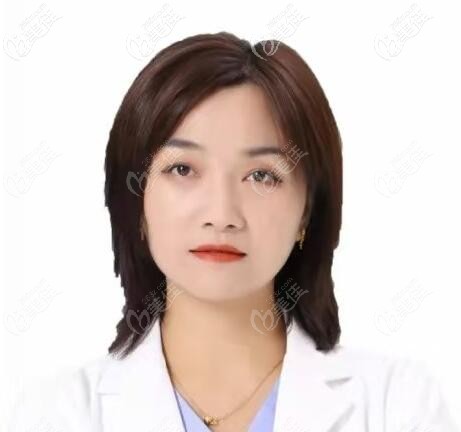 優(yōu)益佳牙科后潮店正畸醫(yī)生梅紅娟