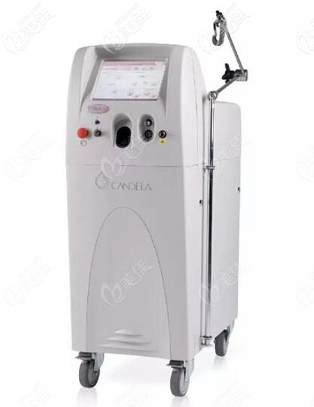 595染料激光儀器 595染料激光儀器