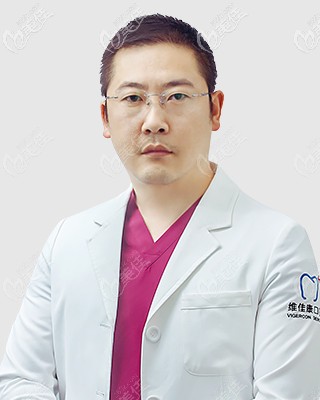 上海維佳康口腔醫(yī)生張弘毅 上海維佳康口腔醫(yī)生張弘毅