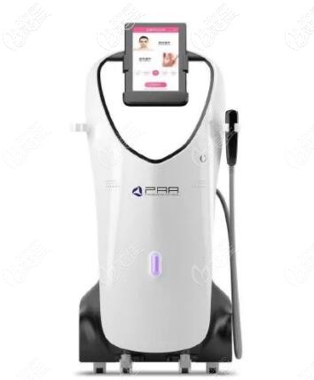 PAA抗衰機(jī)器人儀器 PAA抗衰機(jī)器人儀器