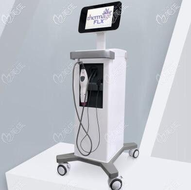 第五代熱瑪吉儀器照片 第五代熱瑪吉儀器照片