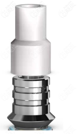 以色列AB種植體淺表連接系統(tǒng)