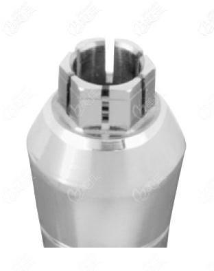 以色列AB種植體的六角基臺(tái)設(shè)計(jì)