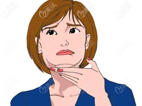 雙下巴哪種方法改善更好 雙下巴哪種方法改善更好