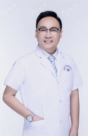 張少軍醫(yī)生