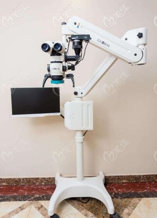 顯微根管治療儀器