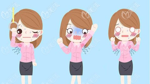 祛腋臭要找對(duì)醫(yī)生是關(guān)鍵