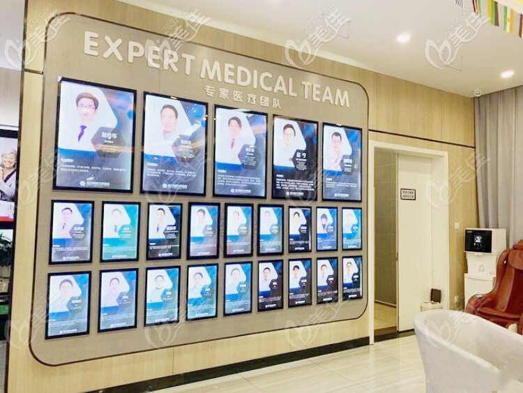 紹興柯橋牙科醫(yī)生墻 紹興柯橋牙科醫(yī)生墻