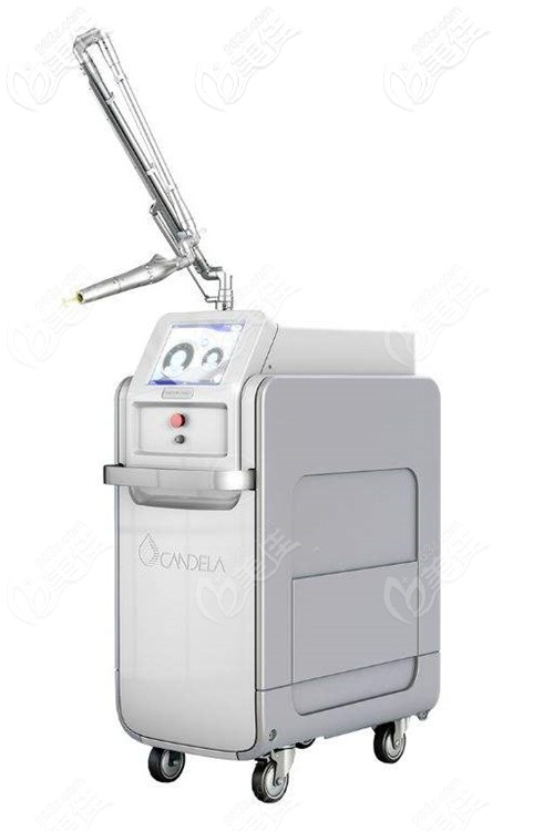 超皮秒設(shè)備