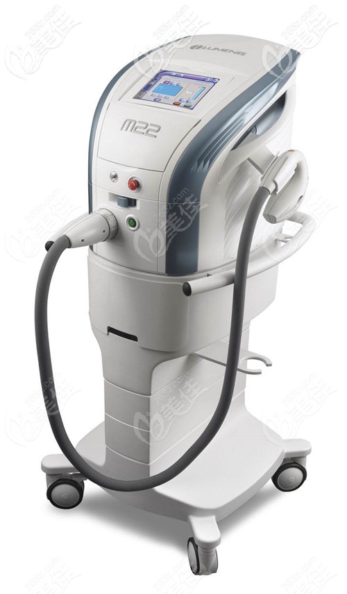 m22光子嫩膚設(shè)備