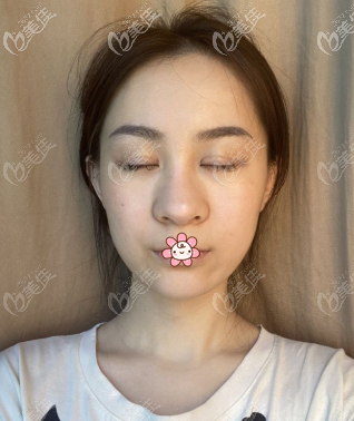 原來(lái)的我 原來(lái)的我