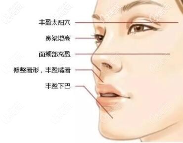 玻尿酸的功效作用有哪些