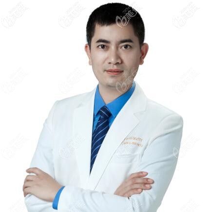 張書明，金華瑞麗門診部坐診醫(yī)生