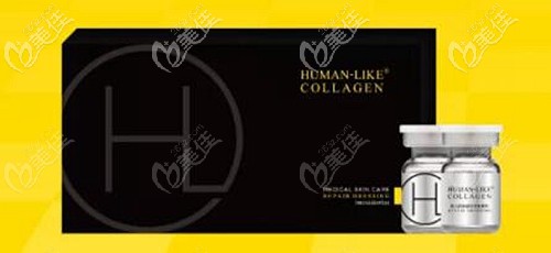 可麗金類人膠原蛋白微針的價格